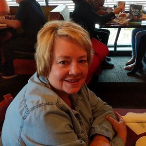 Meet your Posher, Darla